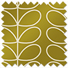 Orla Kiely Linear Stem, Seagrass - Roller Blind